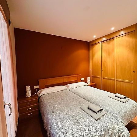 Apartamento Carlos Bielsa Luaran gambar