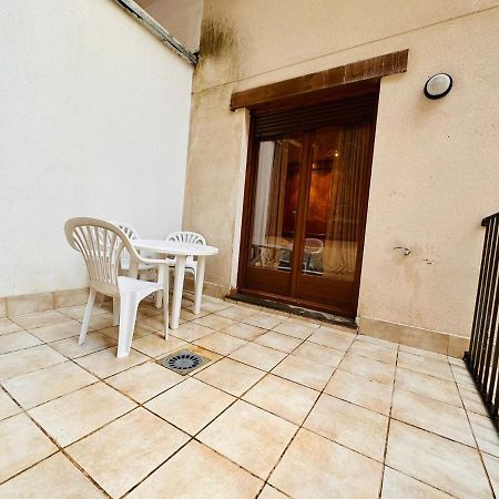 Apartamento Carlos Bielsa Luaran gambar