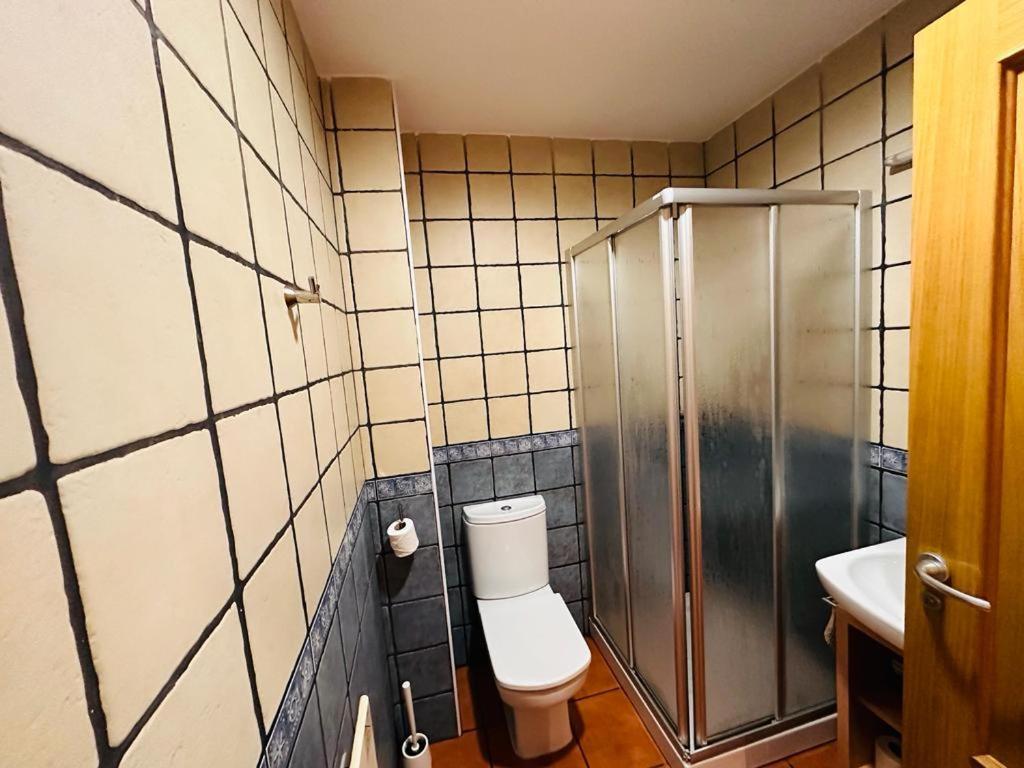 Apartamento Carlos Bielsa Luaran gambar