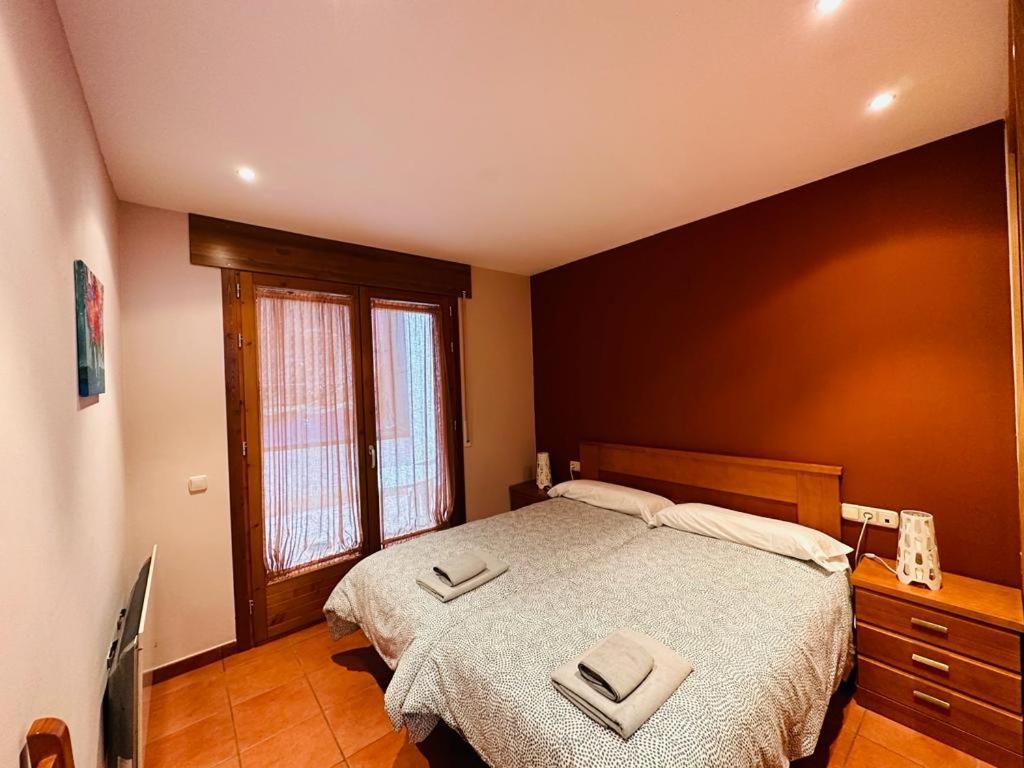 Apartamento Carlos Bielsa Luaran gambar