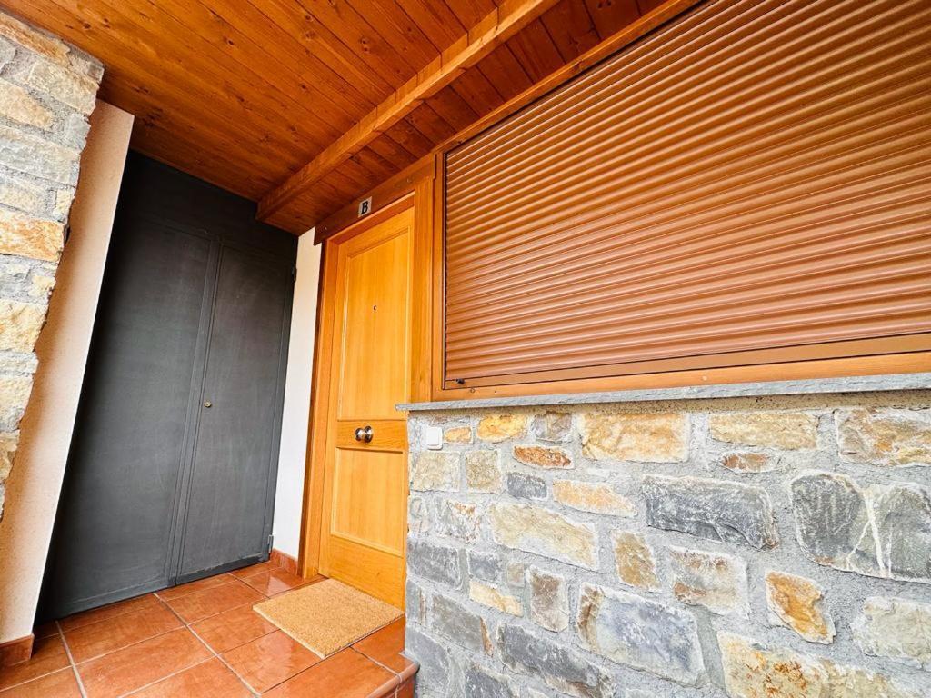 Apartamento Carlos Bielsa Luaran gambar
