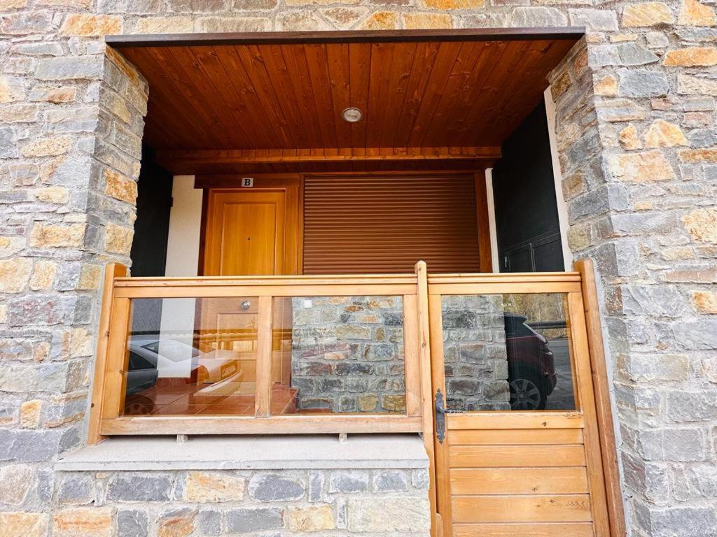 Apartamento Carlos Bielsa Luaran gambar
