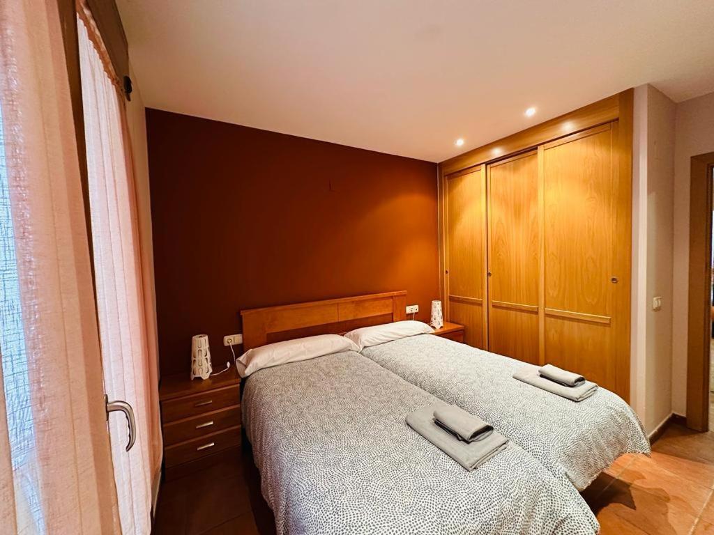 Apartamento Carlos Bielsa Luaran gambar