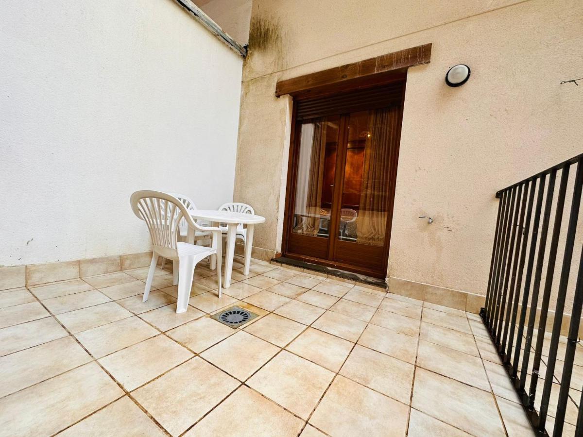 Apartamento Carlos Bielsa Luaran gambar