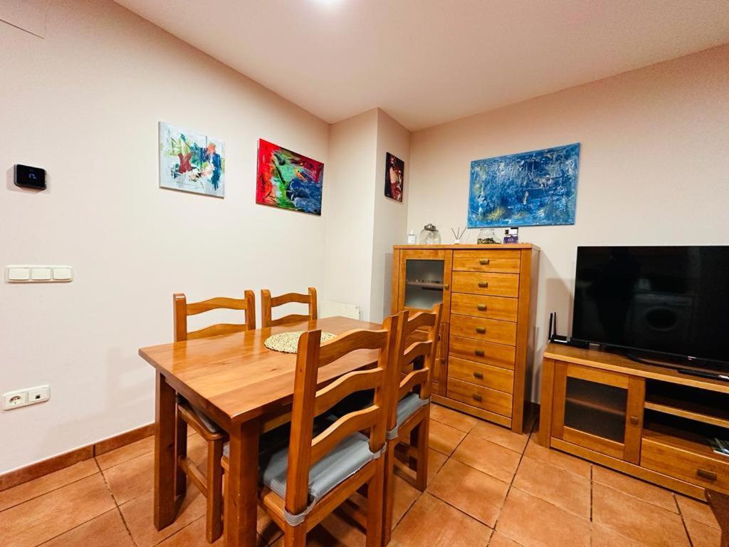 Apartamento Carlos Bielsa Luaran gambar