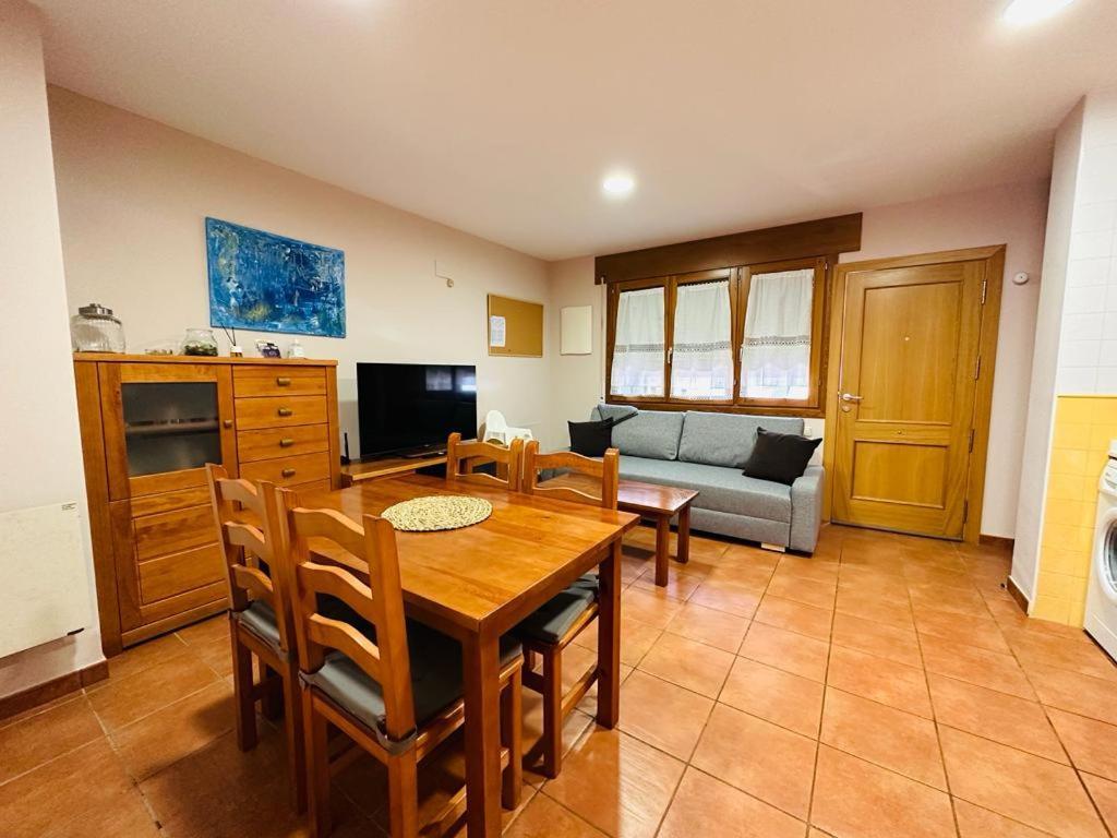 Apartamento Carlos Bielsa Luaran gambar