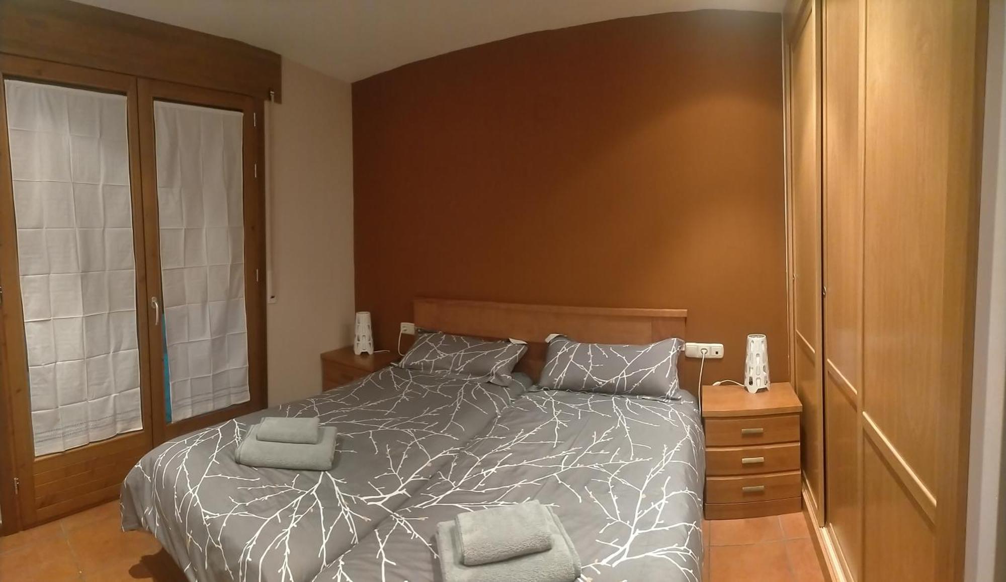 Apartamento Carlos Bielsa Luaran gambar