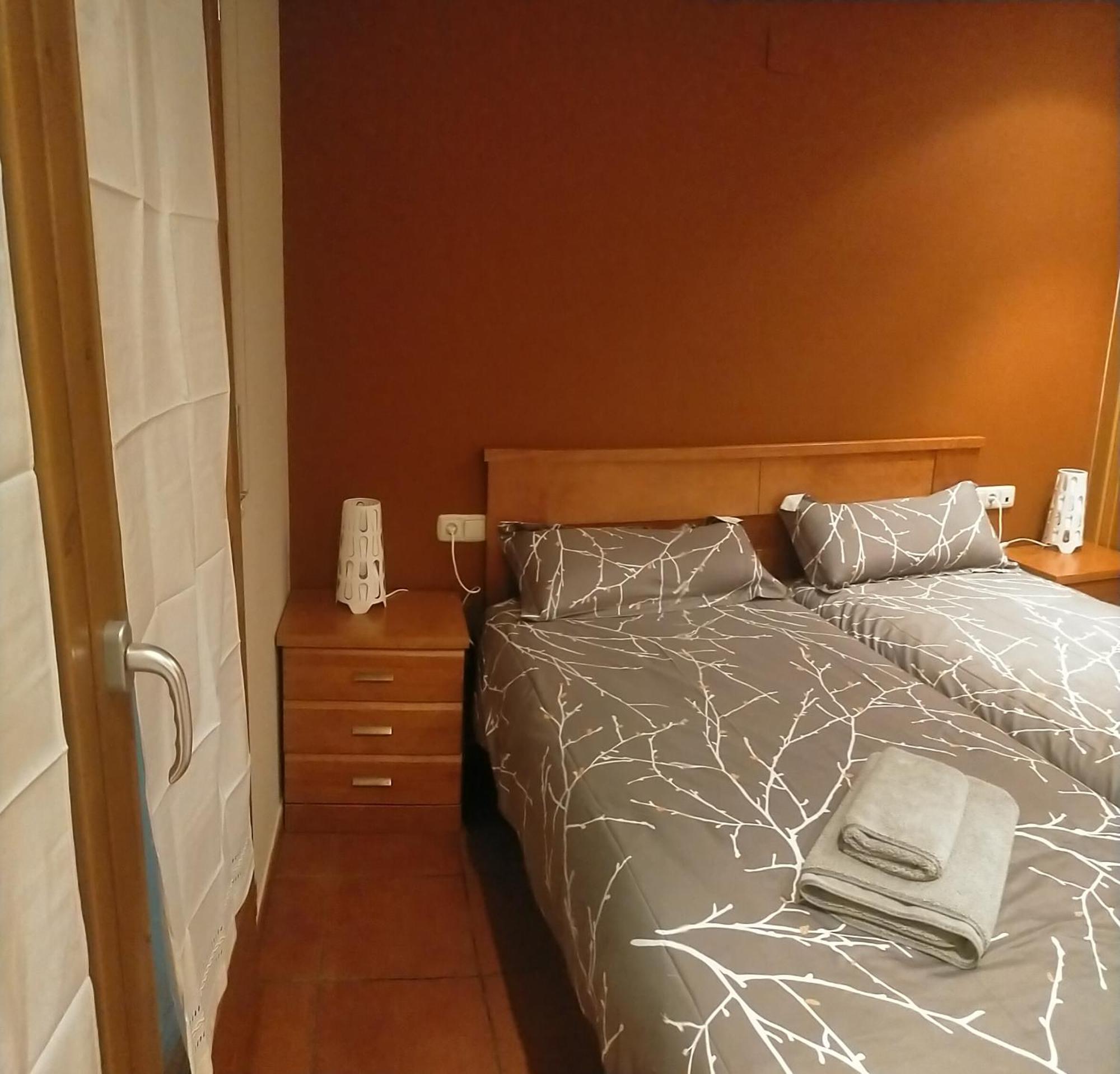 Apartamento Carlos Bielsa Luaran gambar