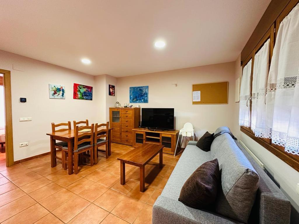 Apartamento Carlos Bielsa Luaran gambar